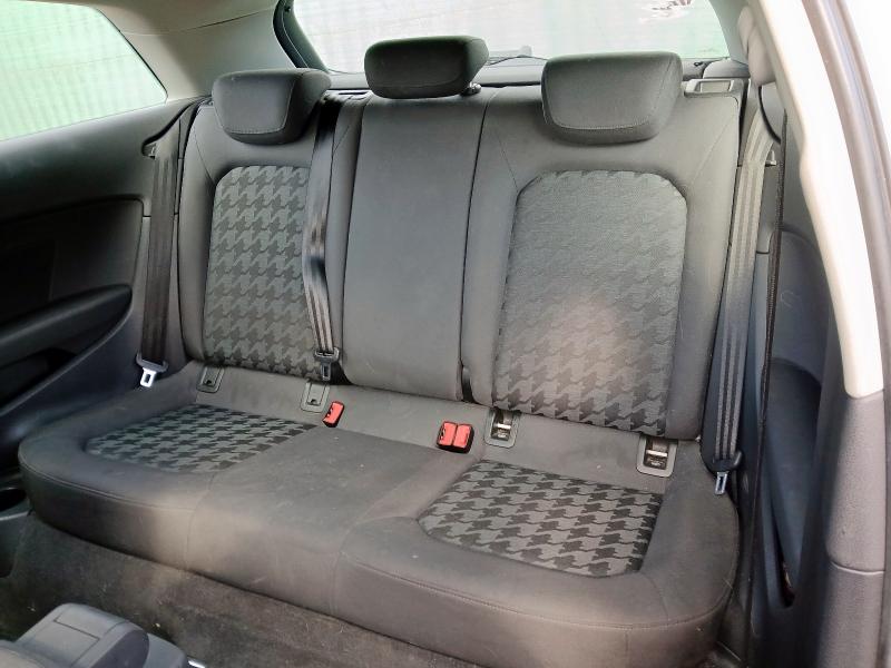 2016 AUDI A3 SE TECHNIK TDI S-A 