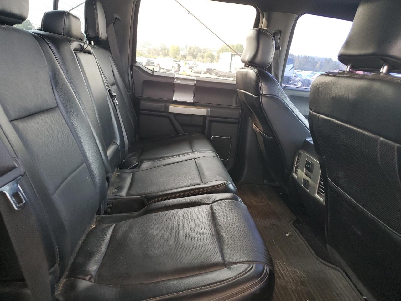 2016 Ford F150 Supercrew VIN: 1FTEW1EF3GKF07111 Lot: 69234375