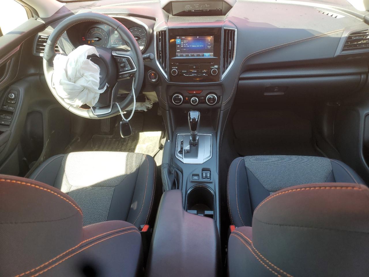 2021 Subaru Crosstrek Premium VIN: JF2GTAEC6MH682258 Lot: 81034845