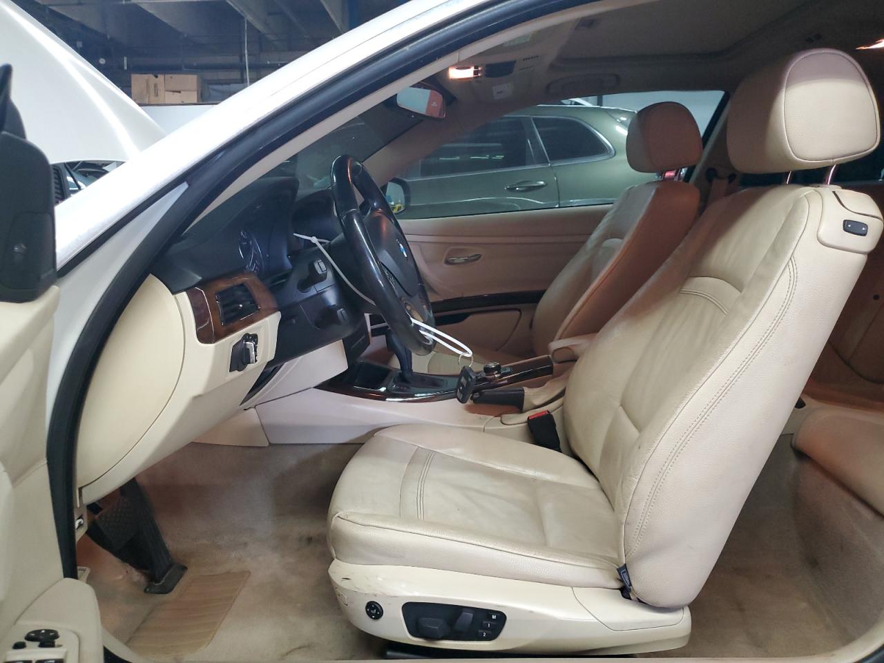 2011 BMW 328 Xi VIN: WBAKF3C54BE793127 Lot: 84371165