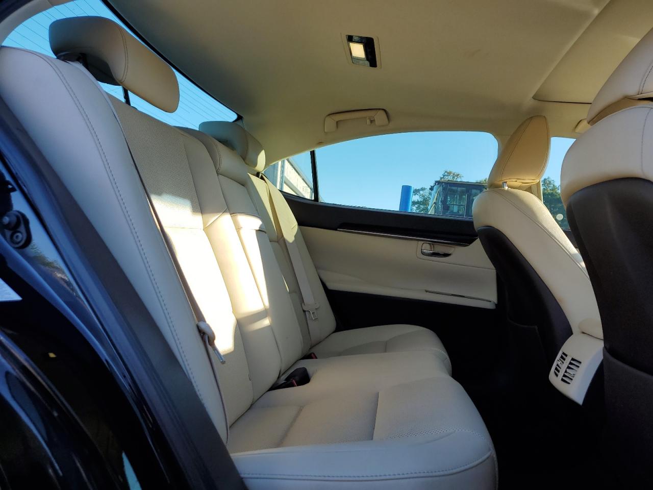 2016 Lexus Es 350 VIN: 58ABK1GG0GU008909 Lot: 80342145