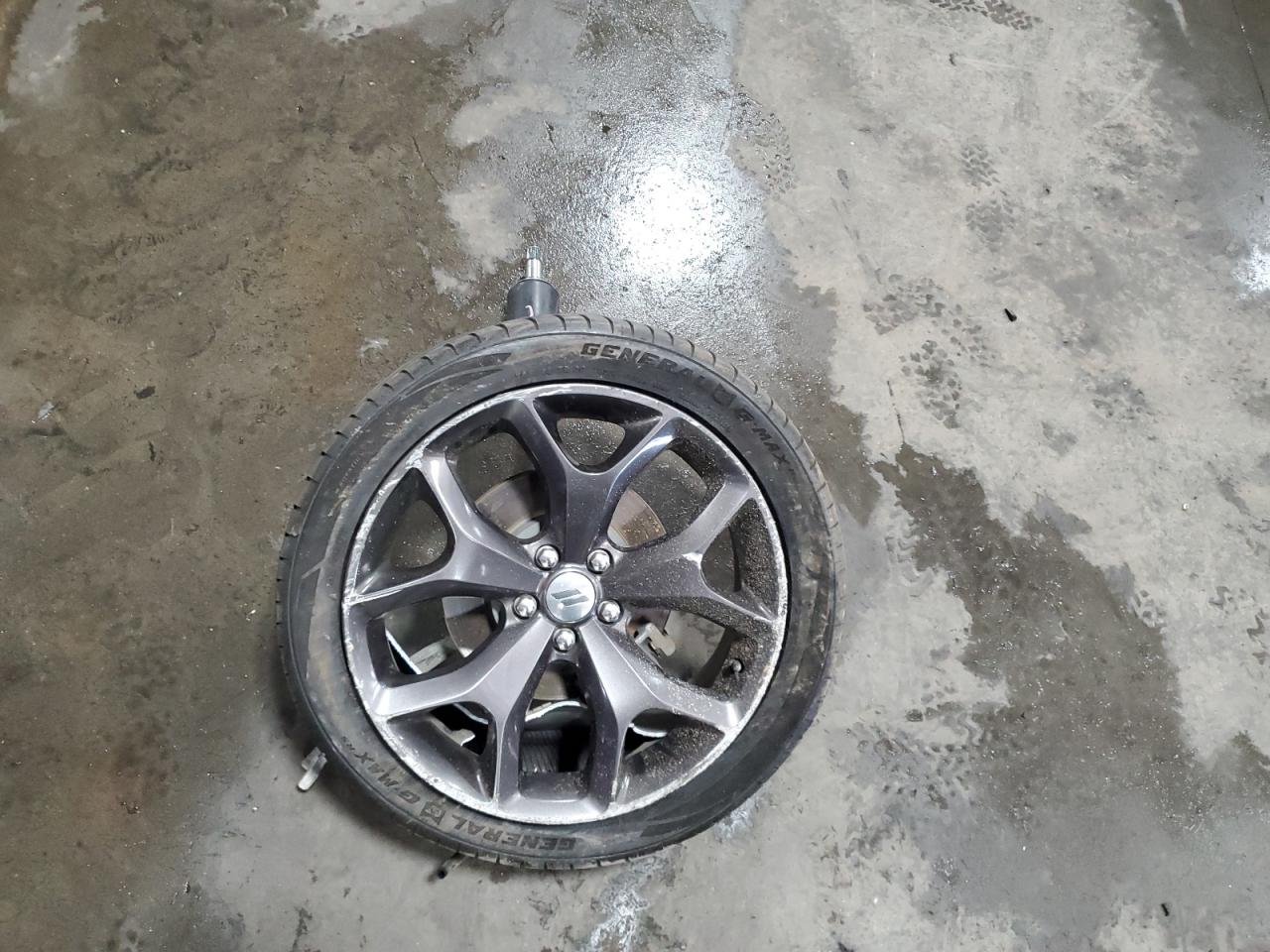 2018 Dodge Challenger Sxt VIN: 2C3CDZAG6JH328042 Lot: 81286005