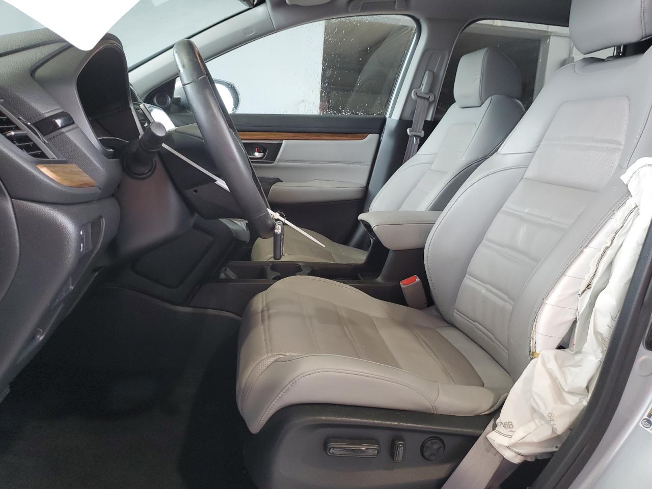 2019 Honda Cr-V Exl VIN: 5J6RW1H85KA034903 Lot: 80731825