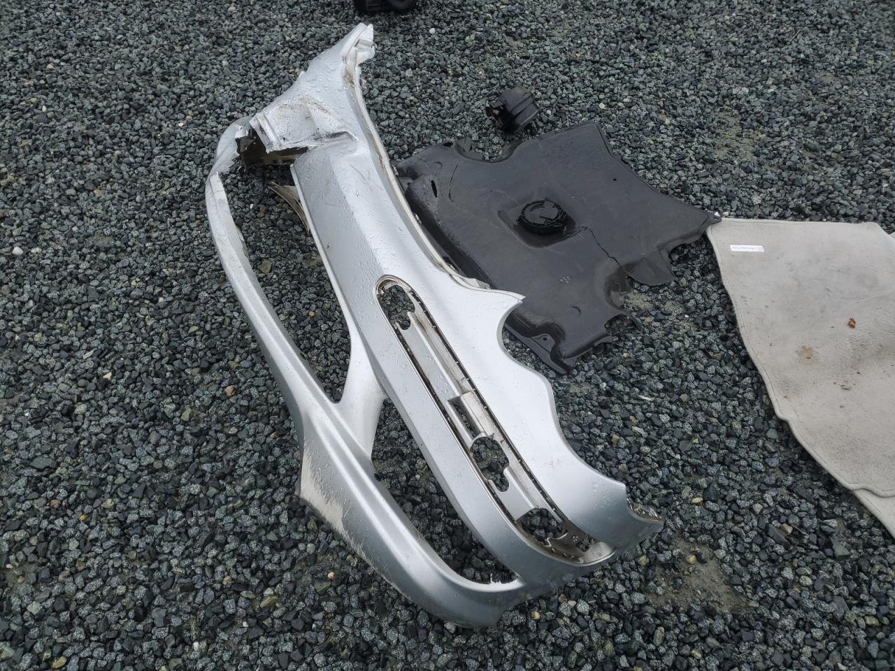 2007 Mercedes-Benz C 230 VIN: WDBRF52H37F913895 Lot: 84560045