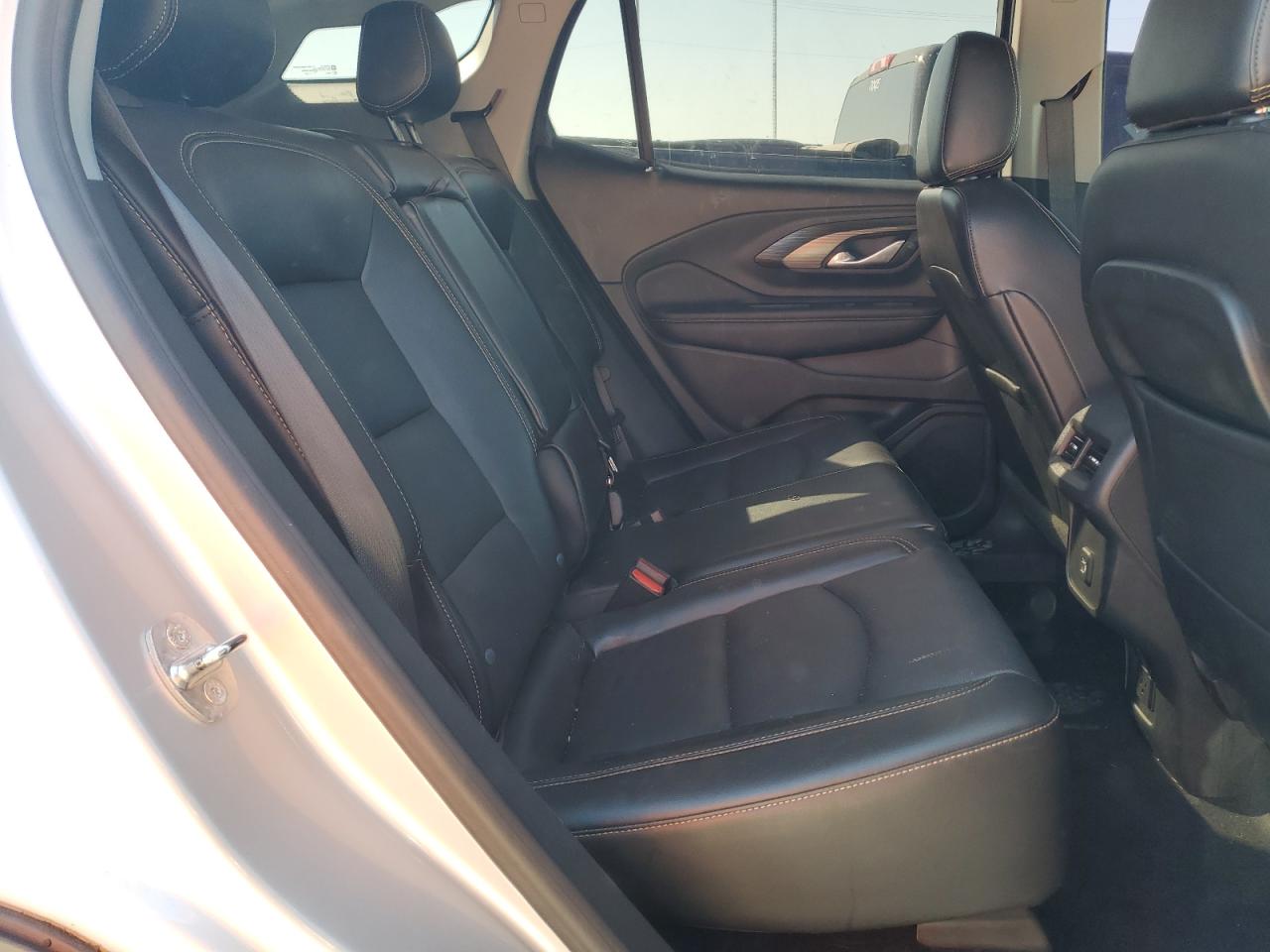 2021 GMC Terrain Slt VIN: 3GKALPEV3ML372518 Lot: 71388335