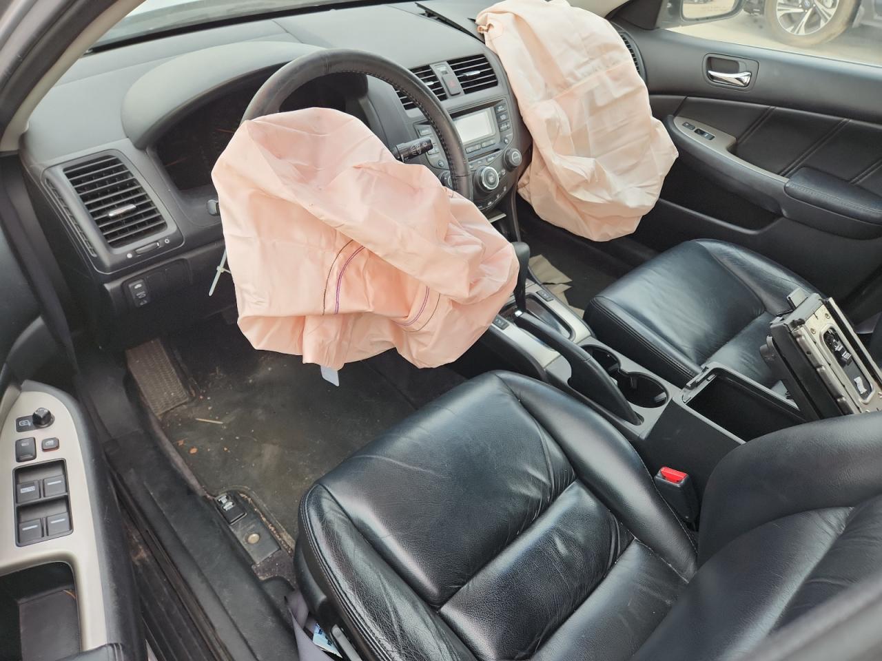 2005 Honda Accord Ex VIN: 1HGCM56855A159336 Lot: 81697535