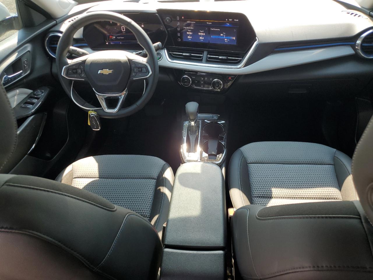 2024 Chevrolet Trax 1Lt VIN: KL77LHE24RC028133 Lot: 70917585