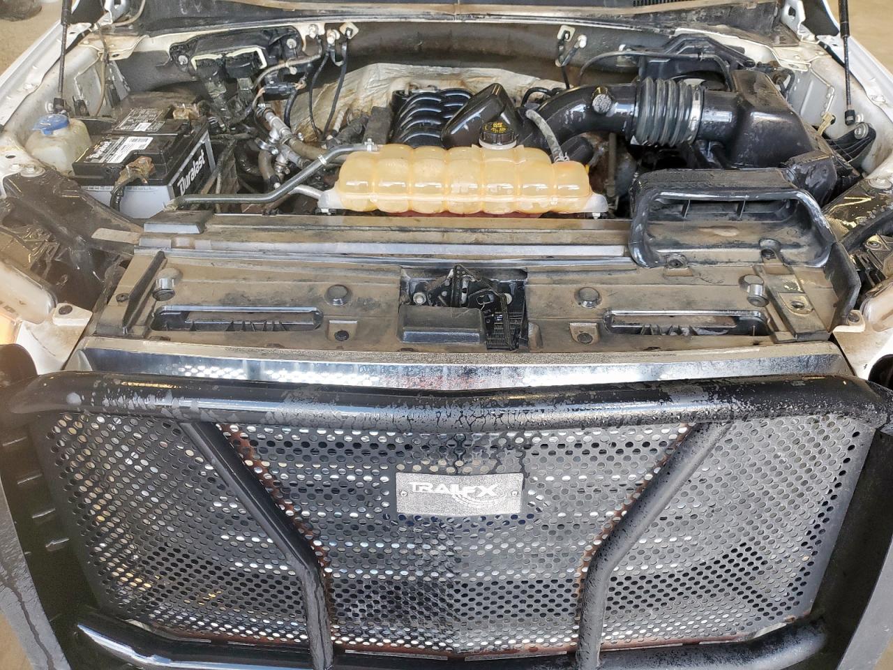 2017 Ford F150 Supercrew VIN: 1FTEW1EF5HKD61912 Lot: 84222475