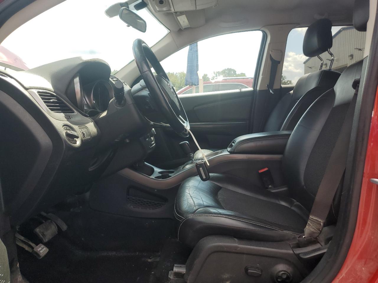 2018 Dodge Journey Crossroad VIN: 3C4PDDGG8JT364510 Lot: 81045695