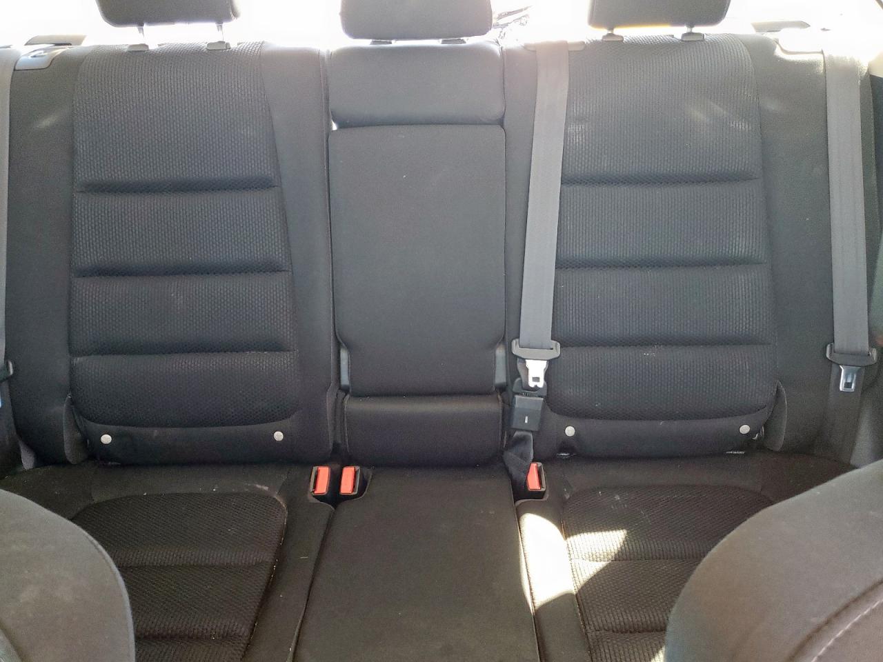 2016 Mazda Cx-5 Touring VIN: JM3KE4CY6G0860134 Lot: 81871775