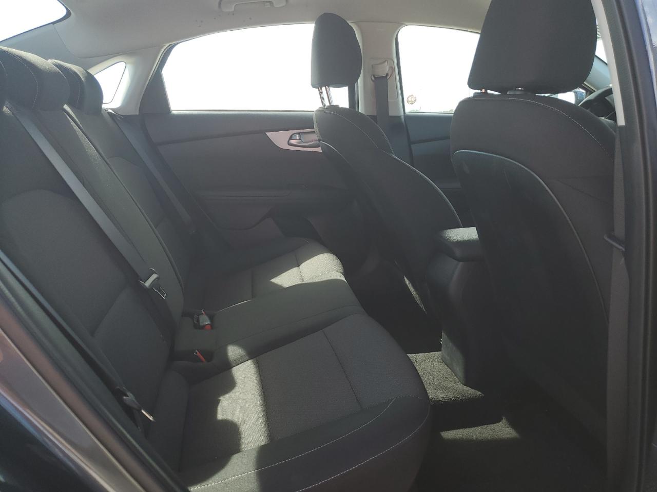 2024 Kia Forte Lx VIN: 3KPF24AD5RE762502 Lot: 84208365