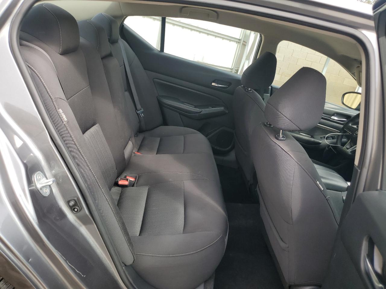 2020 Nissan Altima S VIN: 1N4BL4BV6LC177810 Lot: 84165495