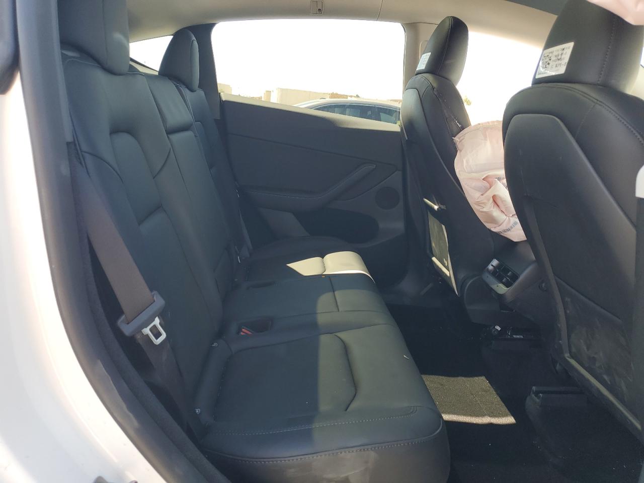 2023 Tesla Model Y VIN: 7SAYGDED3PF966343 Lot: 71422255