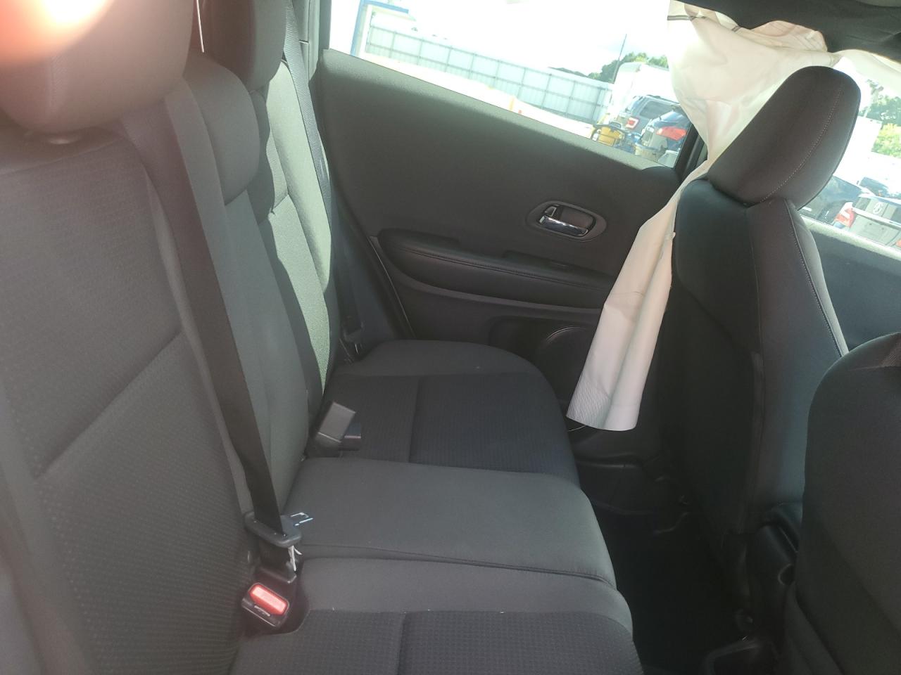 2019 Honda Hr-V Sport VIN: 3CZRU5H19KM730506 Lot: 84705695