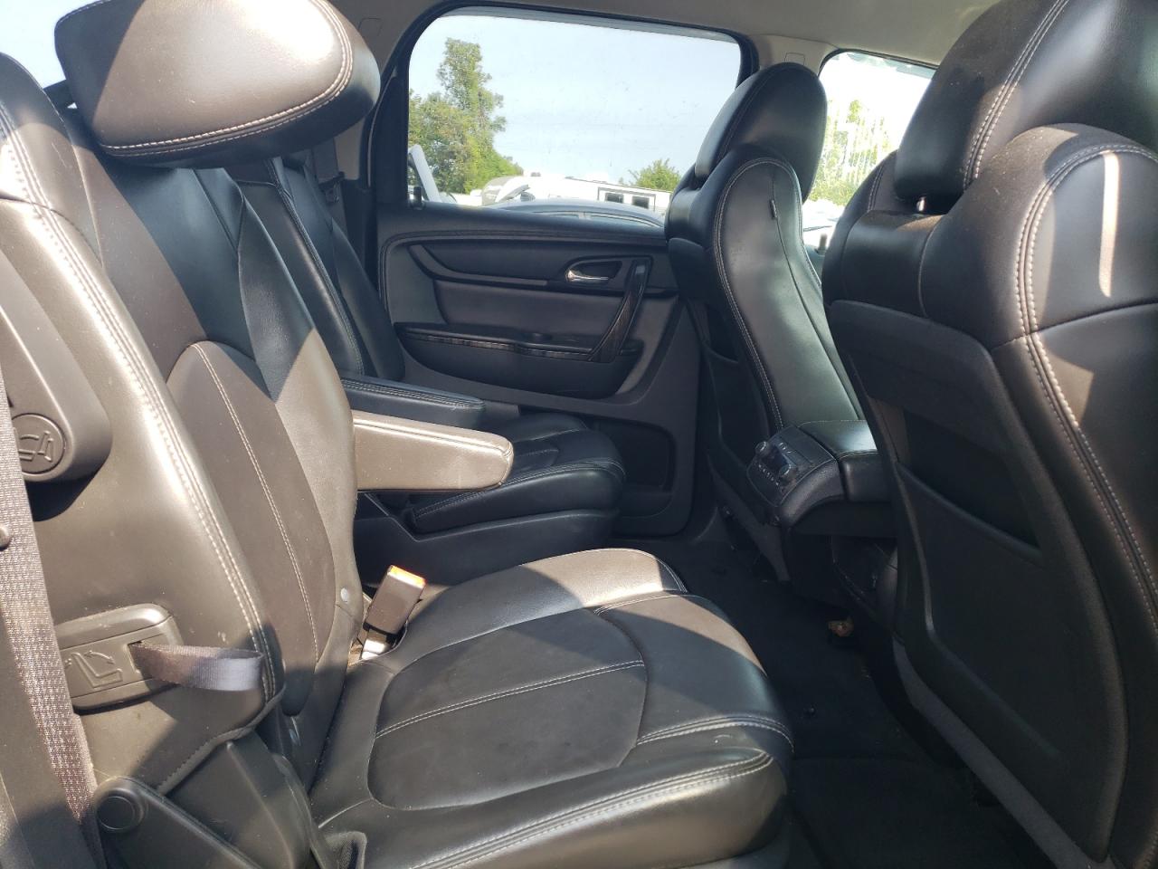 2013 GMC Acadia Slt-1 VIN: 1GKKVRKD7DJ249138 Lot: 71804055