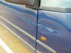 1998 PEUGEOT   for sale at Copart NEWBURY