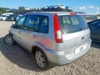 2008 FORD FUSION ZETEC CLIMATE AUTO  for sale at Copart ROCHFORD