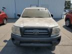 2007 TOYOTA TACOMA ACCESS CAB   for sale at Copart CA - SO SACRAMENTO