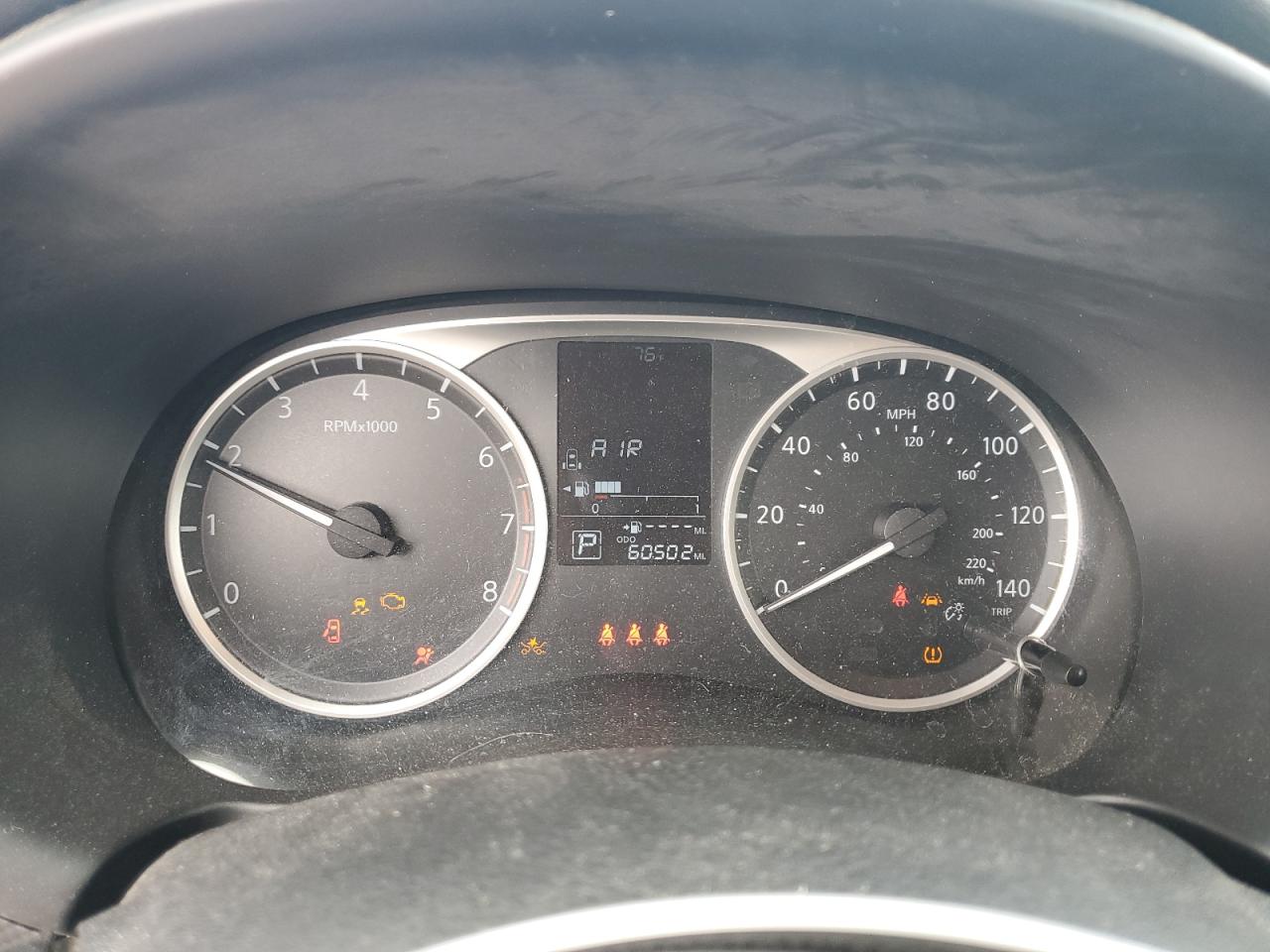 2021 Nissan Kicks S VIN: 3N1CP5BV3ML501099 Lot: 81263495