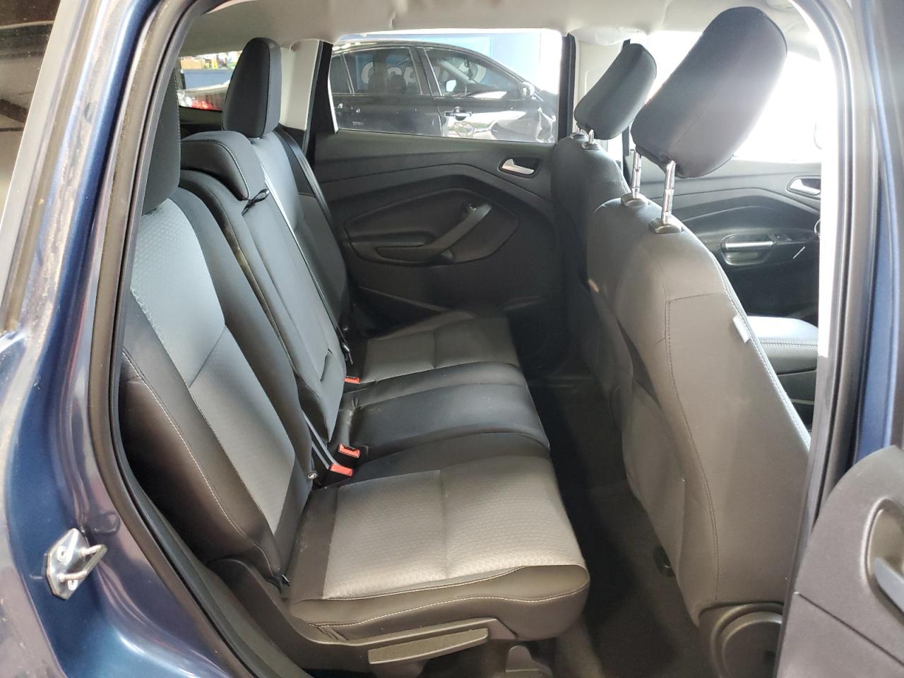 2018 Ford Escape Se VIN: 1FMCU0GD0JUC74315 Lot: 84170795