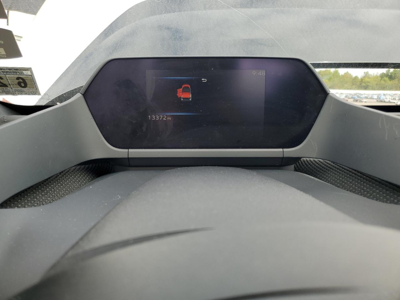 2023 Toyota Bz4X Xle VIN: JTMABACA8PA022924 Lot: 81333105