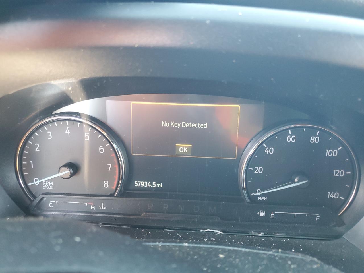 2020 Ford Explorer Xlt VIN: 1FMSK7DHXLGB54136 Lot: 84026835