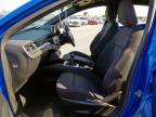 2019 FORD FOCUS ST-LINE  for sale at Copart CHESTER