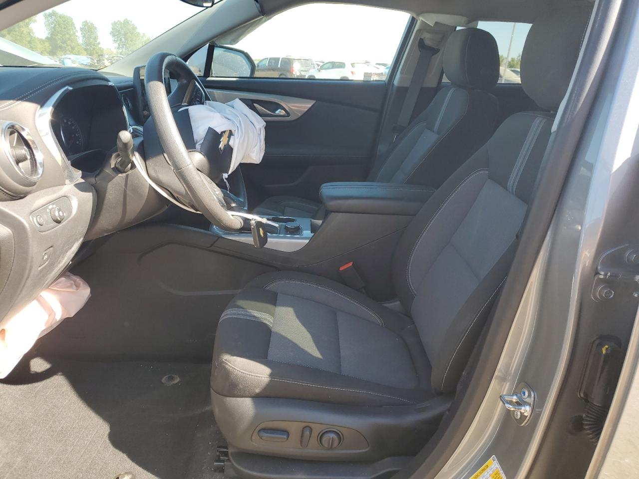 2024 Chevrolet Blazer 2Lt VIN: 3GNKBCR40RS265914 Lot: 81869855