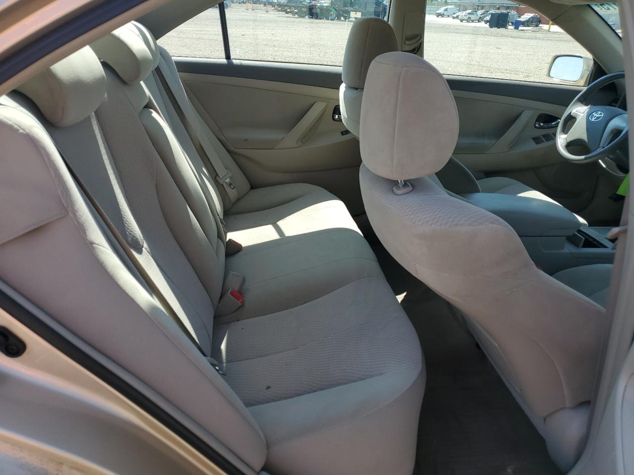 2010 Toyota Camry Base VIN: 4T4BF3EK6AR016850 Lot: 71864175