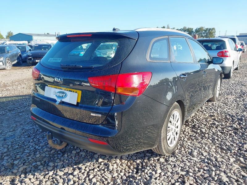 2017 KIA CEED 1