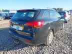 2017 KIA CEED 1 for sale at Copart WISBECH