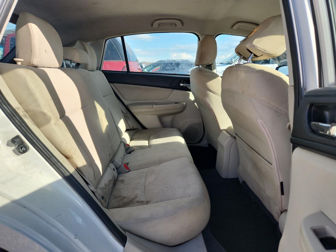 2014 Subaru Impreza Sport Premium VIN: JF1GPAL69E8286316 Lot: 81420515