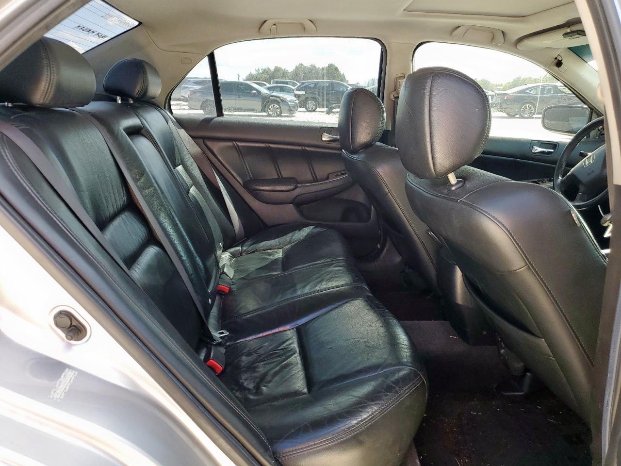 2006 Honda Accord Ex VIN: 1HGCM66516A048151 Lot: 84038145