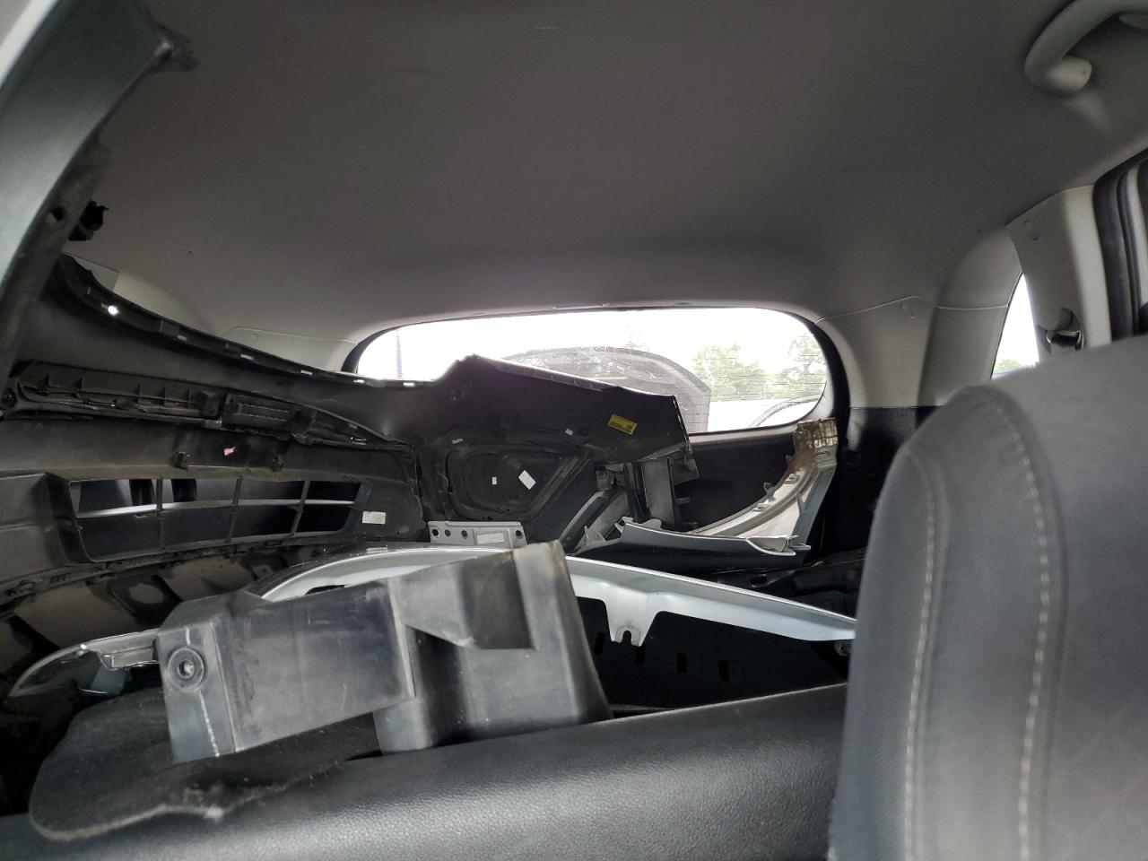 2017 Kia Sorento Lx VIN: 5XYPGDA37HG215097 Lot: 84024045