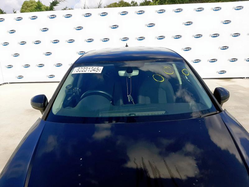 2015 AUDI A3 SE TECHNIK ULTRA TDI 1.6 TDI ULTRA 110 SE TECHNIK 5DR
