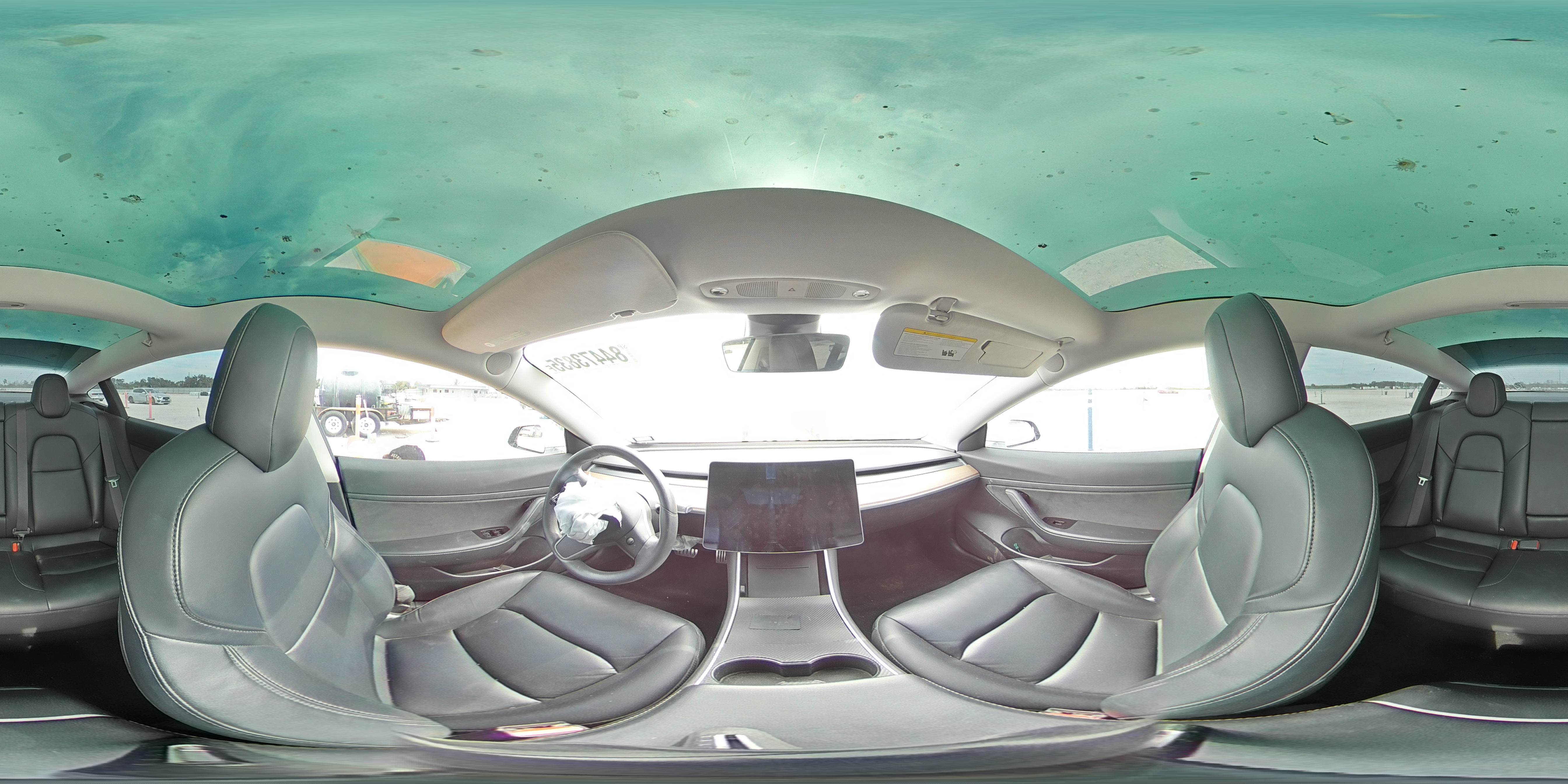 2020 Tesla Model 3 VIN: 5YJ3E1EA6LF612859 Lot: 84473835