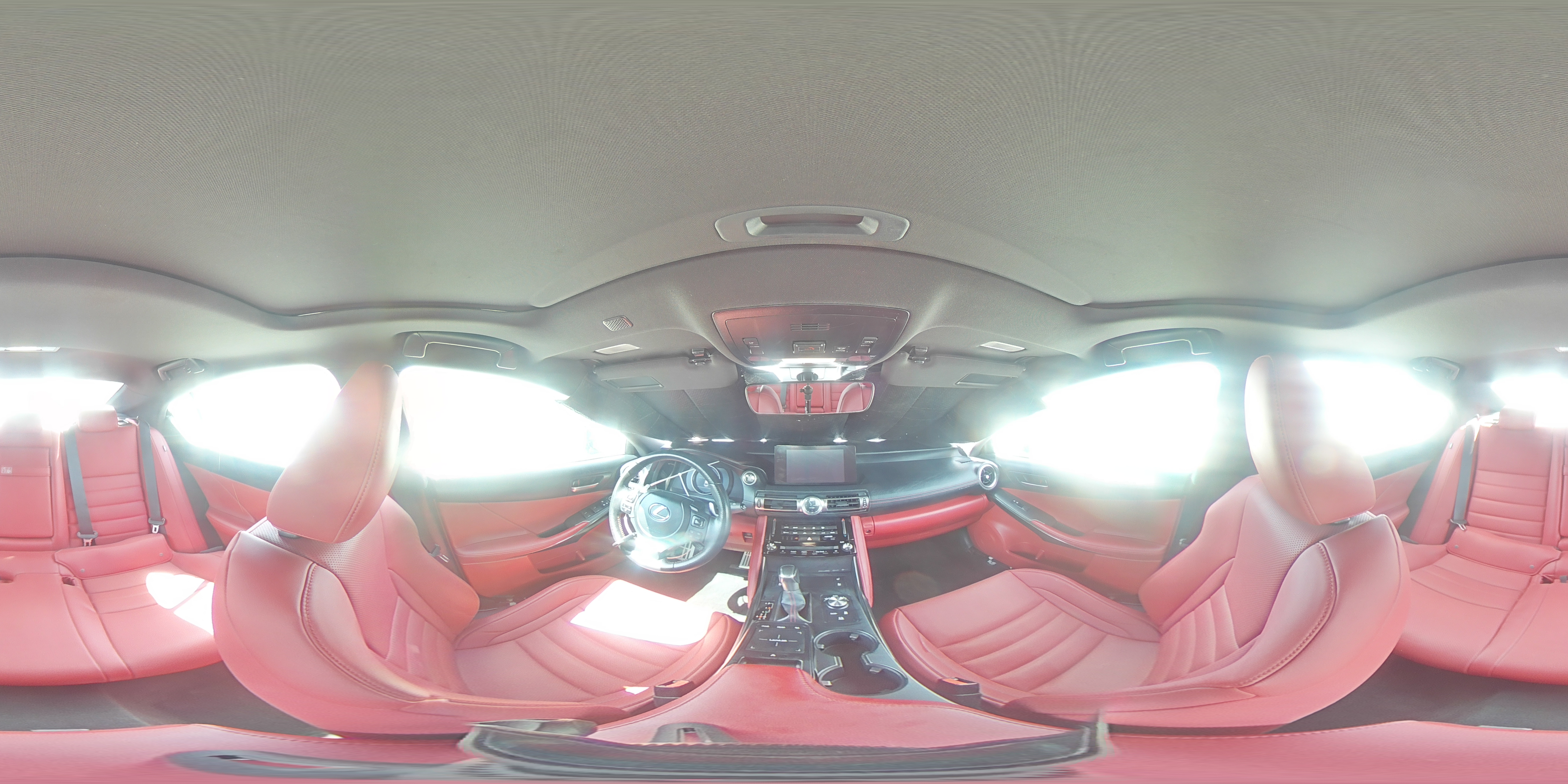 2022 Lexus Is 350 F Sport VIN: JTHGZ1B26N5053660 Lot: 81246165