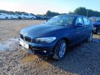 2015 BMW 1 SERIES SPORT for sale at Copart WISBECH