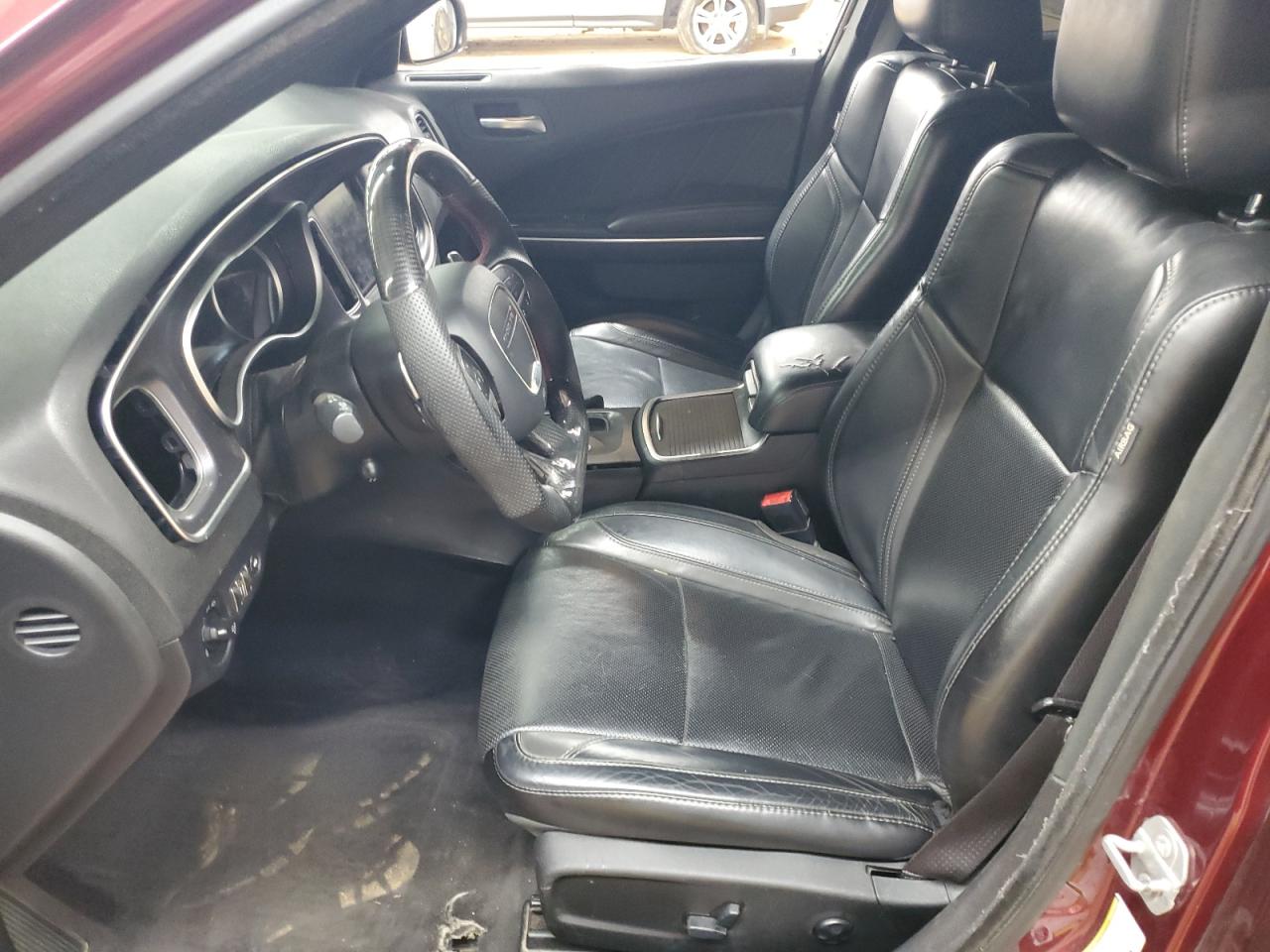 2017 Dodge Charger R/T VIN: 2C3CDXCT8HH667314 Lot: 70125315