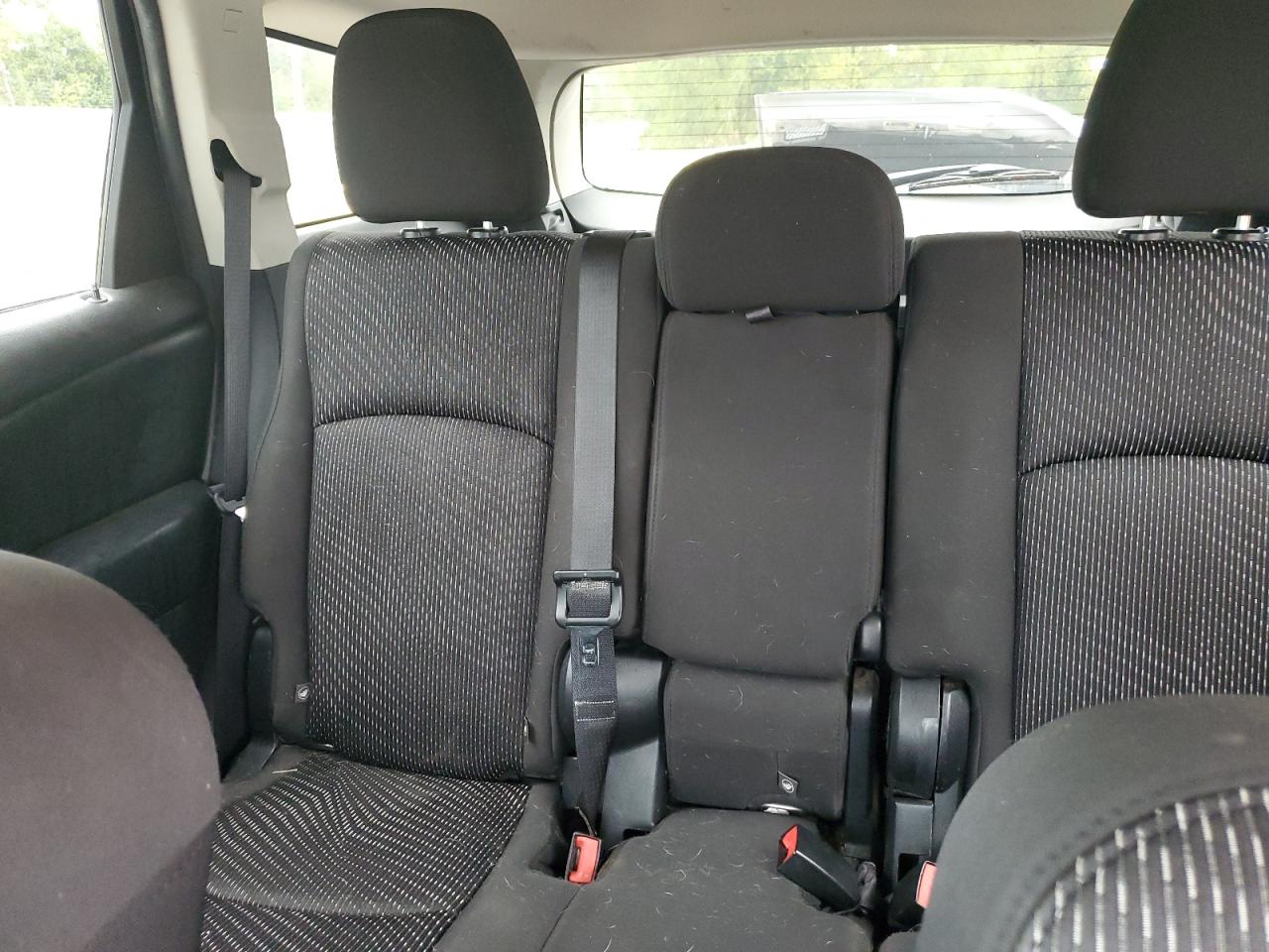 2014 Dodge Journey Sxt VIN: 3C4PDDBGXET230191 Lot: 81595855