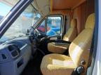 2004 FIAT DUCATO 15 JTD MWB  for sale at Copart NEWBURY