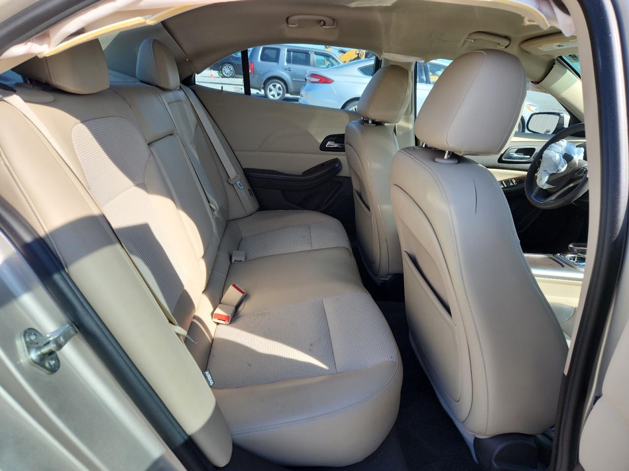 2013 Chevrolet Malibu 1Lt VIN: 1G11C5SA1DF341465 Lot: 72071455