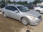 2012 NISSAN ALTIMA BASE   for sale at Copart LA - BATON ROUGE