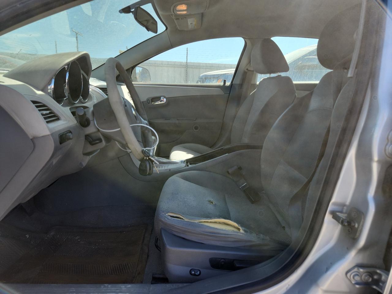 2010 Chevrolet Malibu Ls VIN: 1G1ZA5E01AF247688 Lot: 80675335