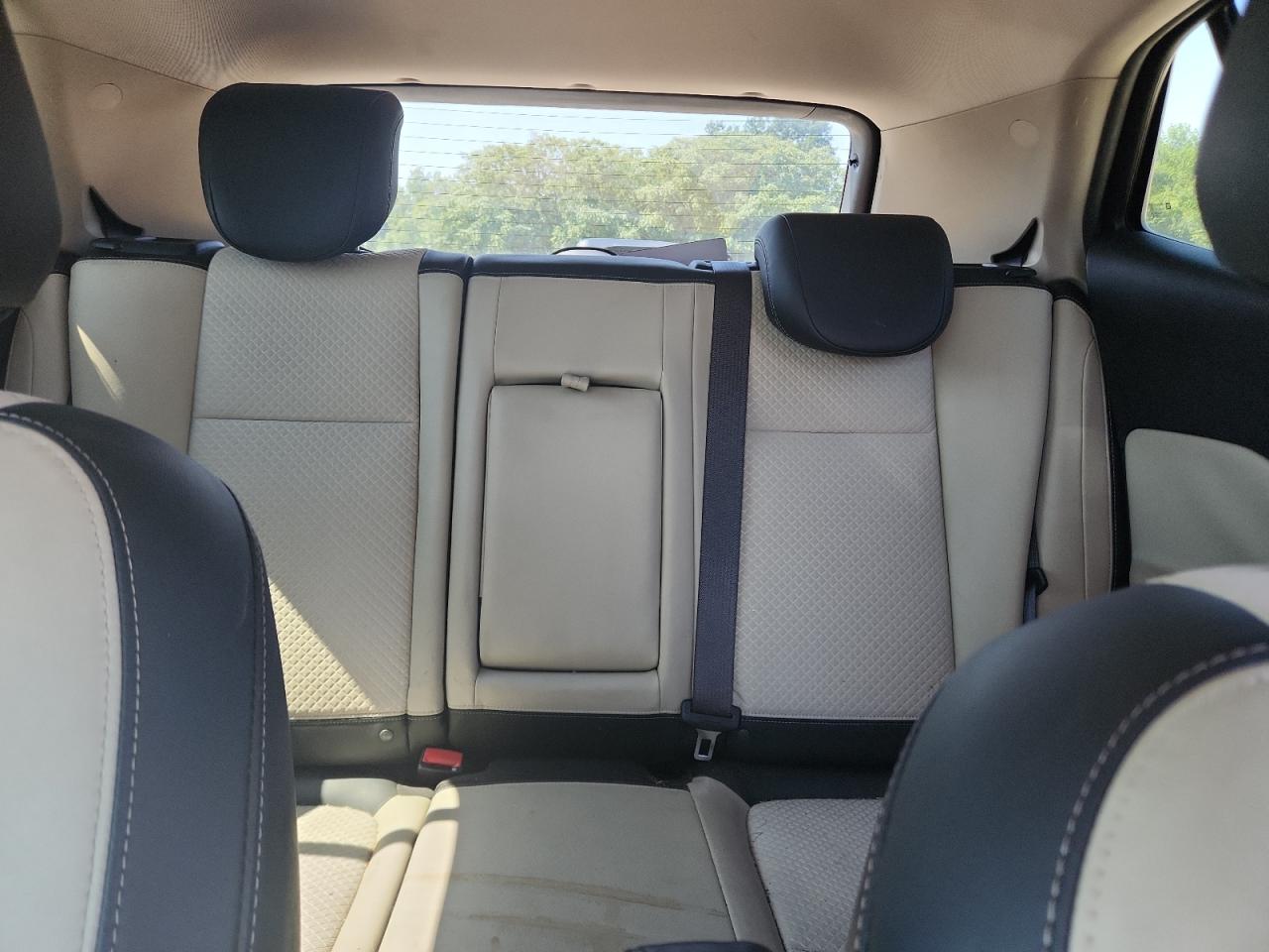 2018 Buick Encore Preferred VIN: KL4CJASB5JB521472 Lot: 72058885