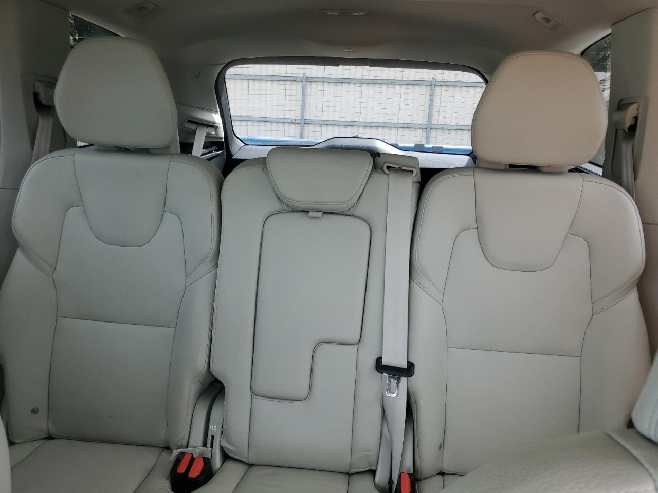 2023 Volvo Xc90 Core VIN: YV4L12PV4P1907343 Lot: 80551835