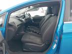 2014 FORD FIESTA TITANIUM  for sale at Copart CHESTER