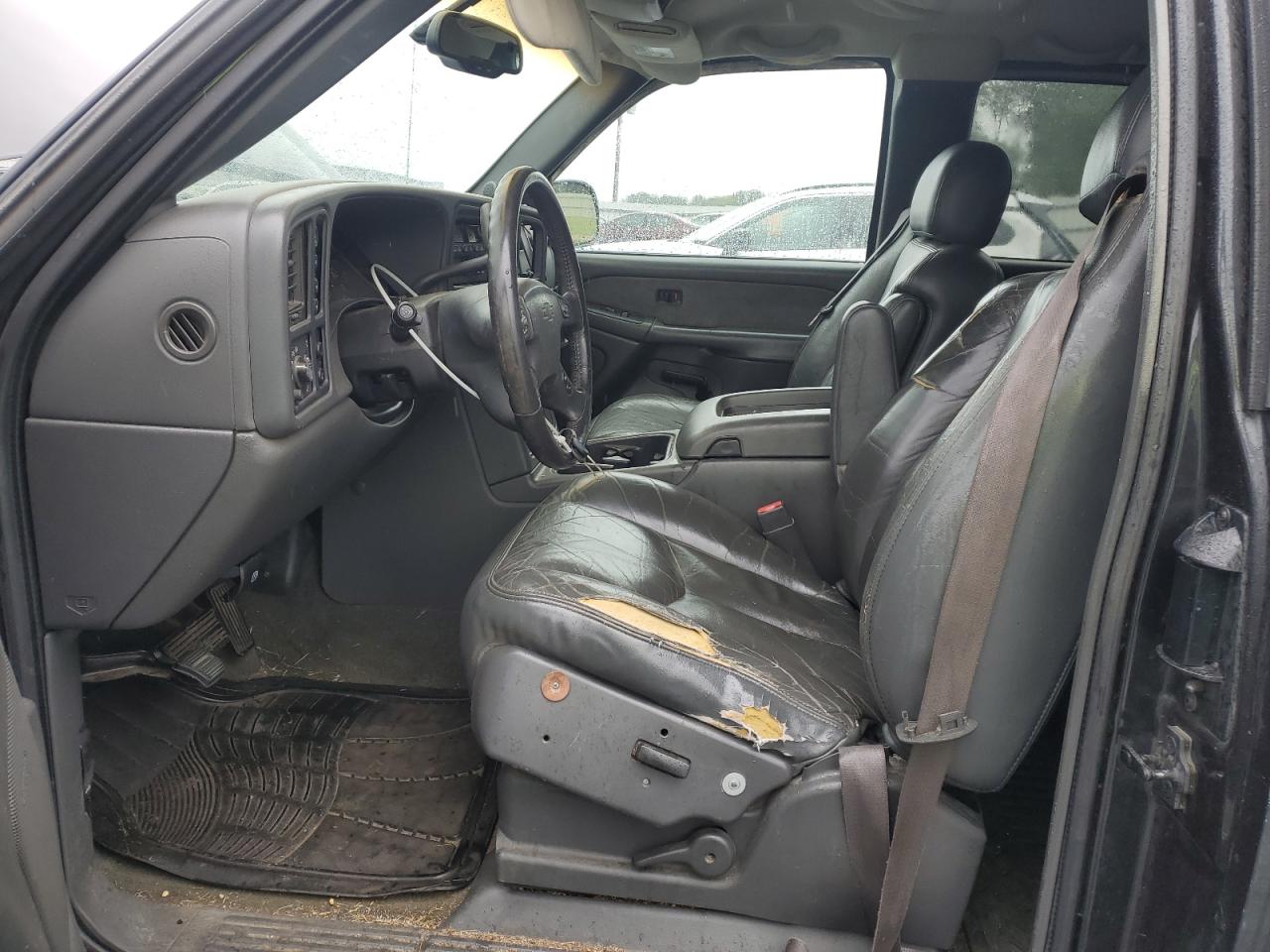 2003 Chevrolet Silverado K1500 VIN: 2GCEK19TX31195214 Lot: 84230485