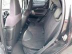 2013 TOYOTA AYGO ICE for sale at Copart PETERLEE