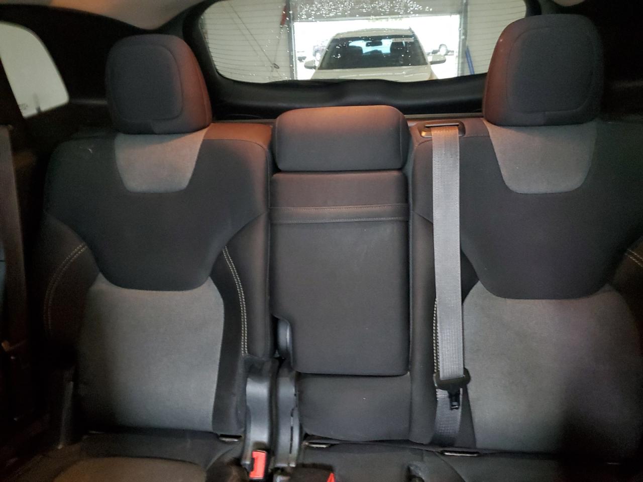 2014 Jeep Cherokee Latitude VIN: 1C4PJMCB6EW305281 Lot: 80267585